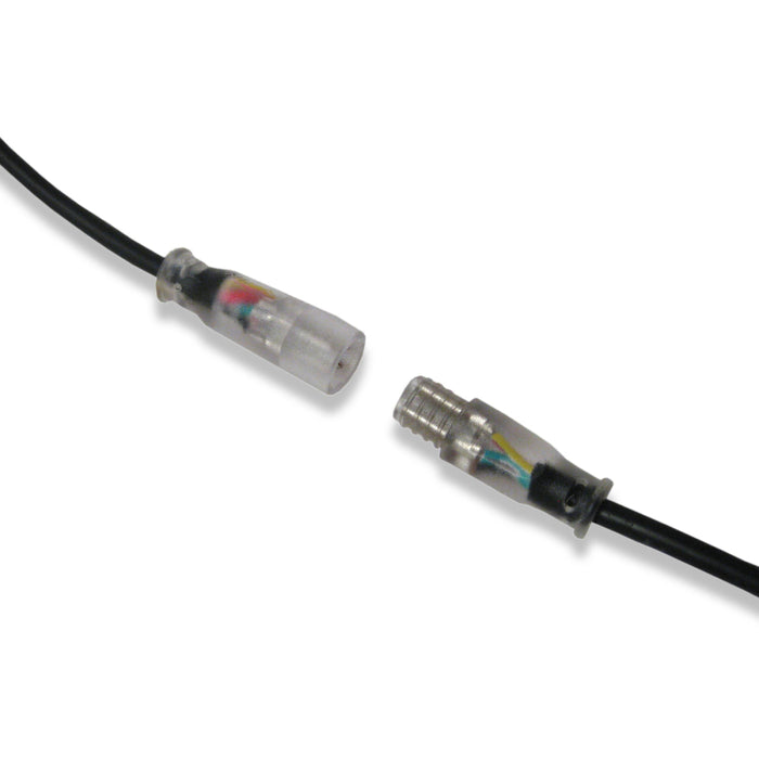 Diode LED DI-0766 Wet Location RGB Splice Connector