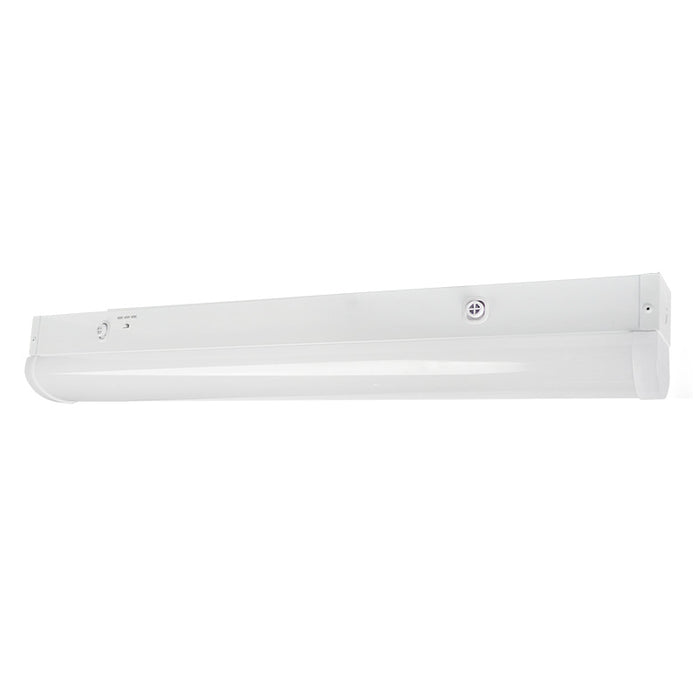Westgate LSN 2-ft LED Narrow Strip Light, CCT Selectable
