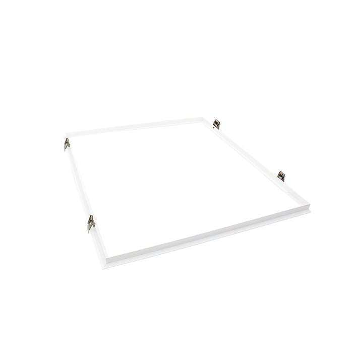 Westgate LPNG-RMK-2X2 Recessed Mounting Flange Kit For 2X2 Panel