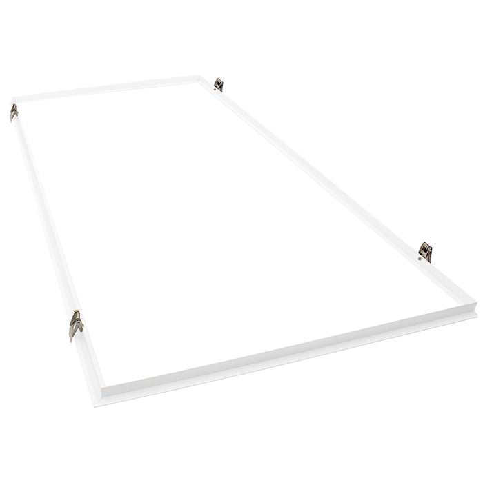 Westgate LPNG-RMK-2X4 Recessed Mounting Flange Kit For 2X4 Panel