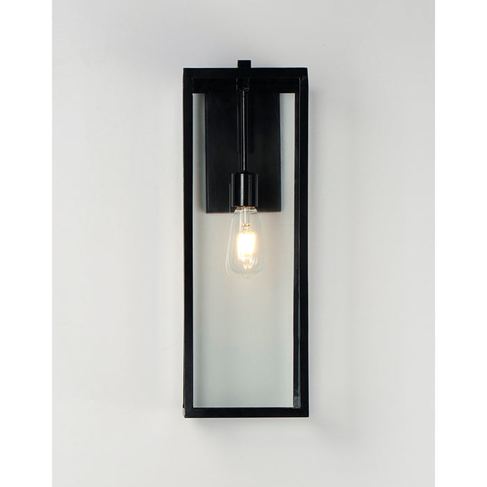 Maxim 30094 Catalina 1-lt 21" Tall Outdoor Wall Sconce