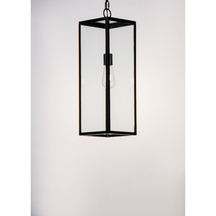 Maxim 30097 Catalina 1-lt 7" Outdoor Hanging Lantern