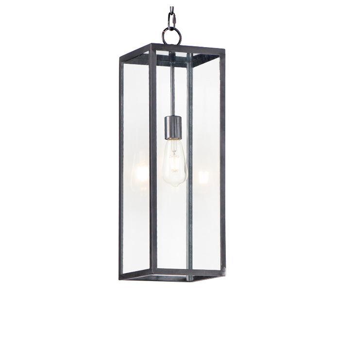 Maxim 30097 Catalina 1-lt 7" Outdoor Hanging Lantern