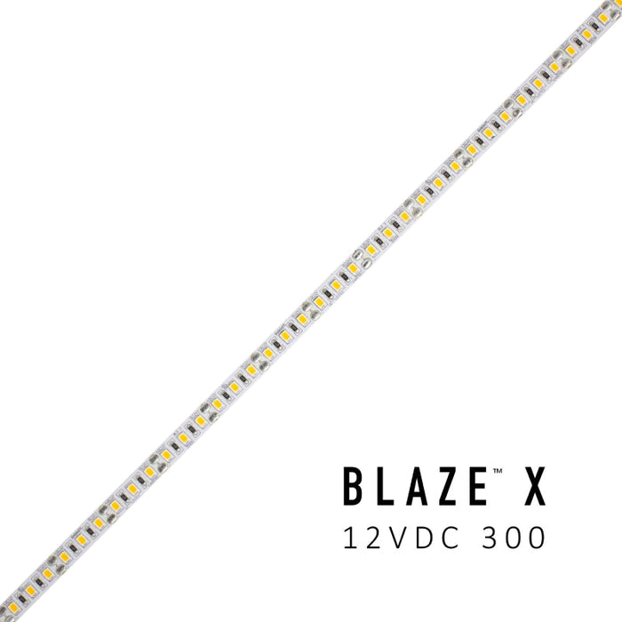Diode LED BLAZE X 300 4.3W/ft LED Tape Light