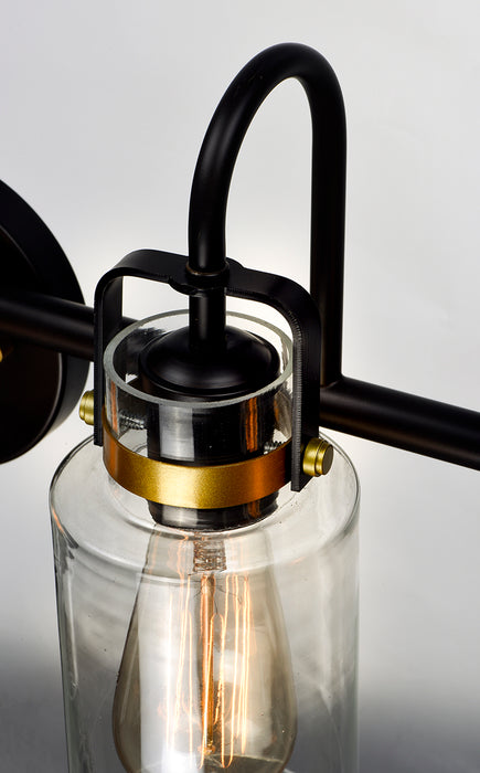 Maxim 30173 Magnolia 5-lt 32" Bath Vanity