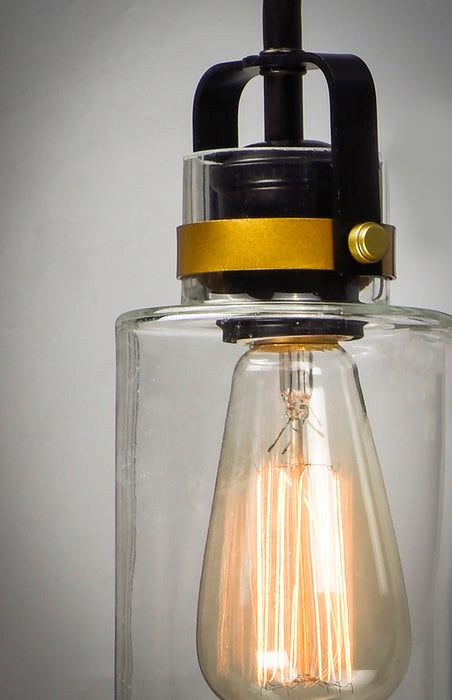 Maxim 30175 Magnolia 5-lt 26" Pendant