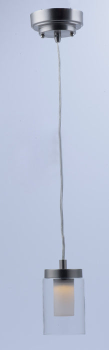 Maxim 30260 Mod 1-lt 4" LED Mini Pendant