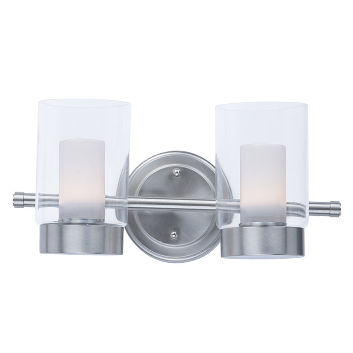 Maxim 30262 Mod 2-lt 14" LED Vanity
