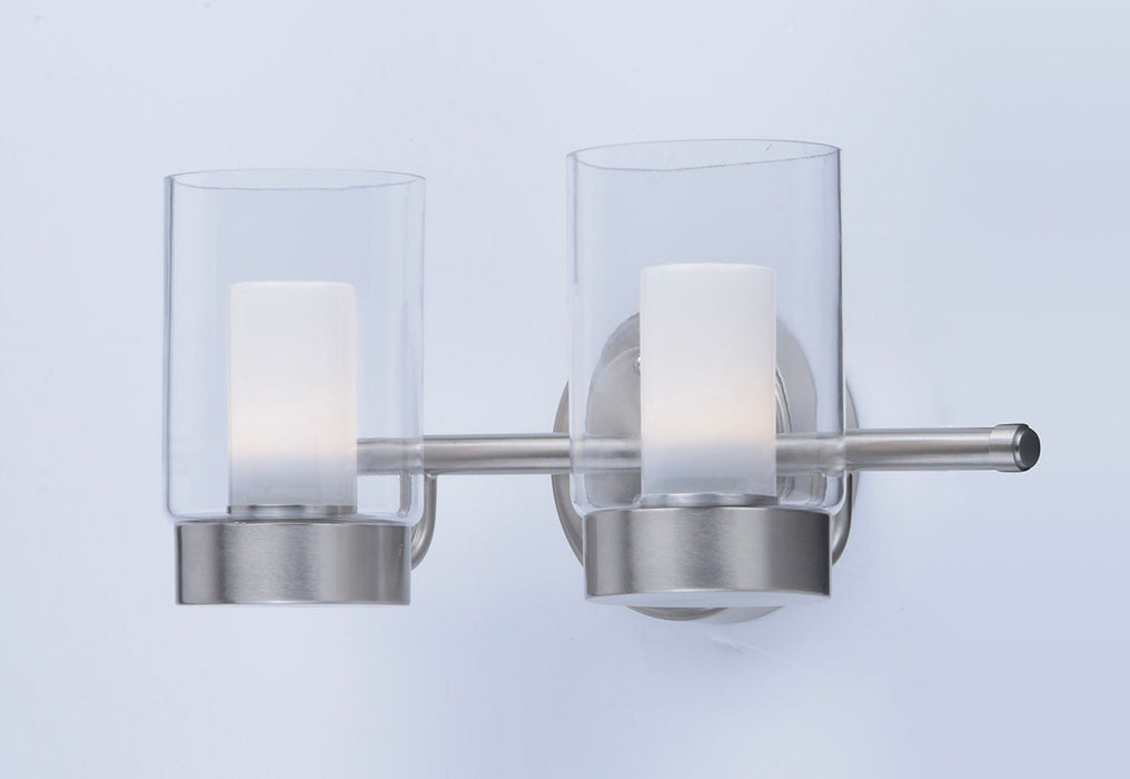 Maxim 30262 Mod 2-lt 14" LED Vanity