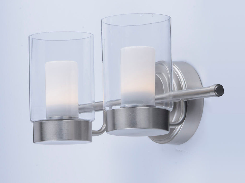 Maxim 30262 Mod 2-lt 14" LED Vanity