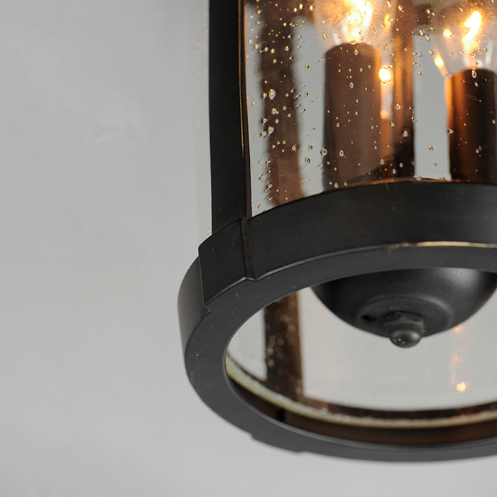 Maxim 3028 Dover DC 3-lt 10" Outdoor Hanging Lantern