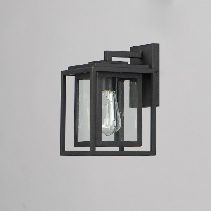 Maxim 3032 Cabana 1-lt 11" Tall Outdoor Wall Sconce