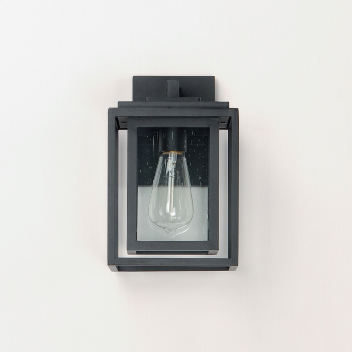 Maxim 3032 Cabana 1-lt 11" Tall Outdoor Wall Sconce