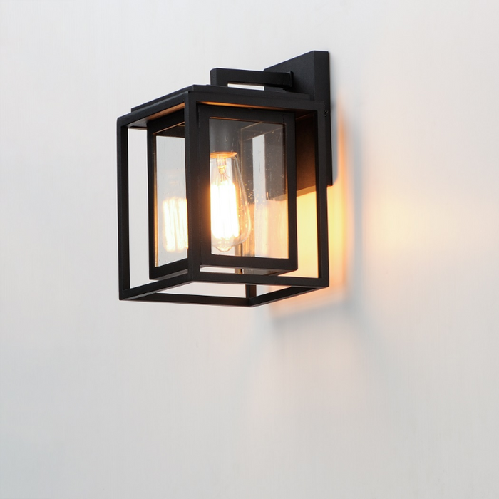 Maxim 3032 Cabana 1-lt 11" Tall Outdoor Wall Sconce