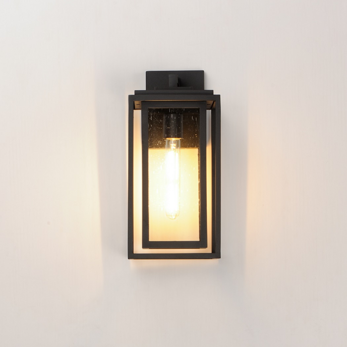 Maxim 3033 Cabana 1-lt 15" Tall Outdoor Wall Sconce