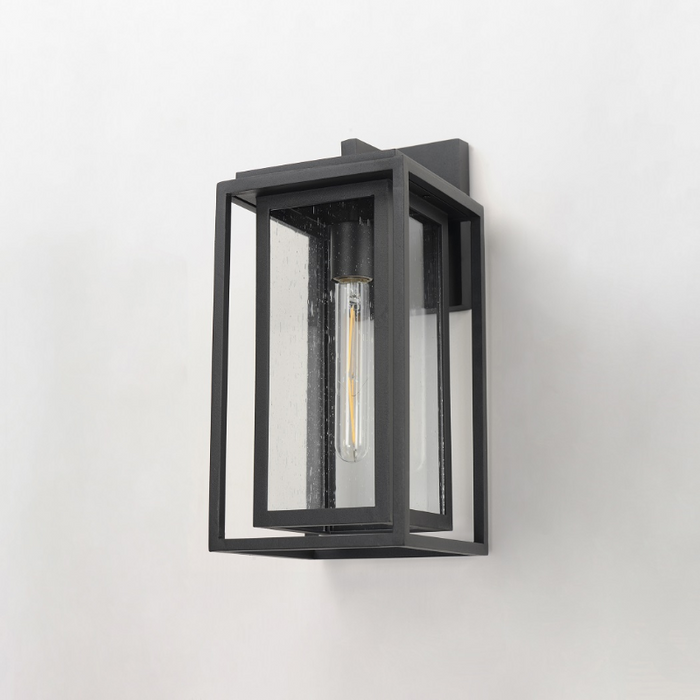 Maxim 3033 Cabana 1-lt 15" Tall Outdoor Wall Sconce