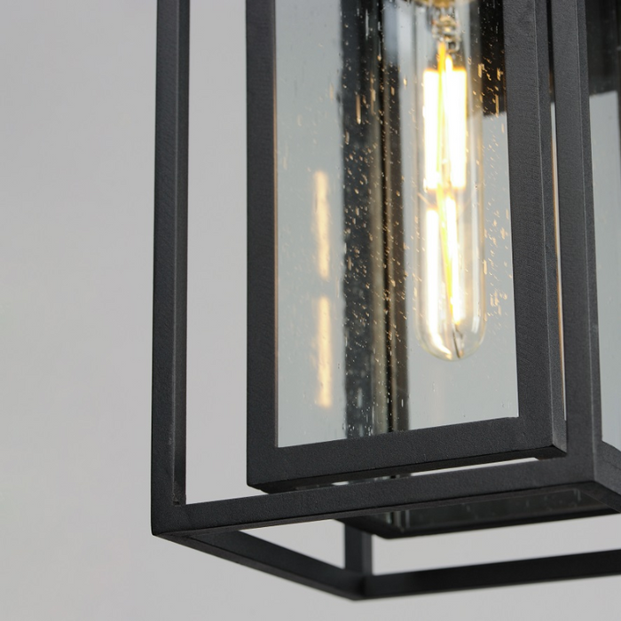 Maxim 3033 Cabana 1-lt 15" Tall Outdoor Wall Sconce