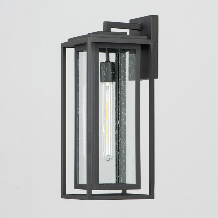 Maxim 3035 Cabana 1-lt 18" Tall Outdoor Wall Sconce