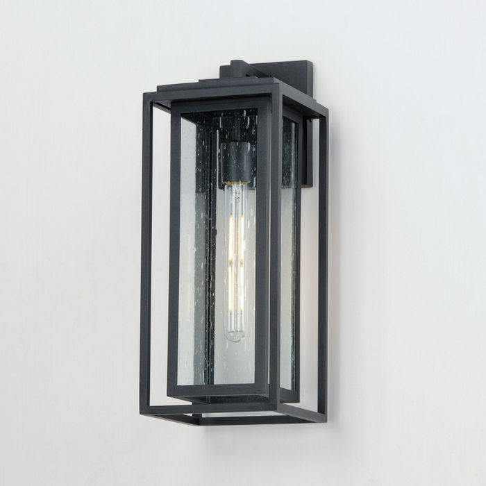 Maxim 3035 Cabana 1-lt 18" Tall Outdoor Wall Sconce