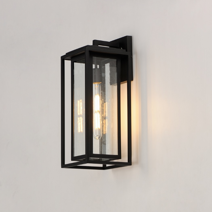 Maxim 3035 Cabana 1-lt 18" Tall Outdoor Wall Sconce
