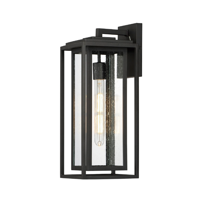 Maxim 3035 Cabana 1-lt 18" Tall Outdoor Wall Sconce