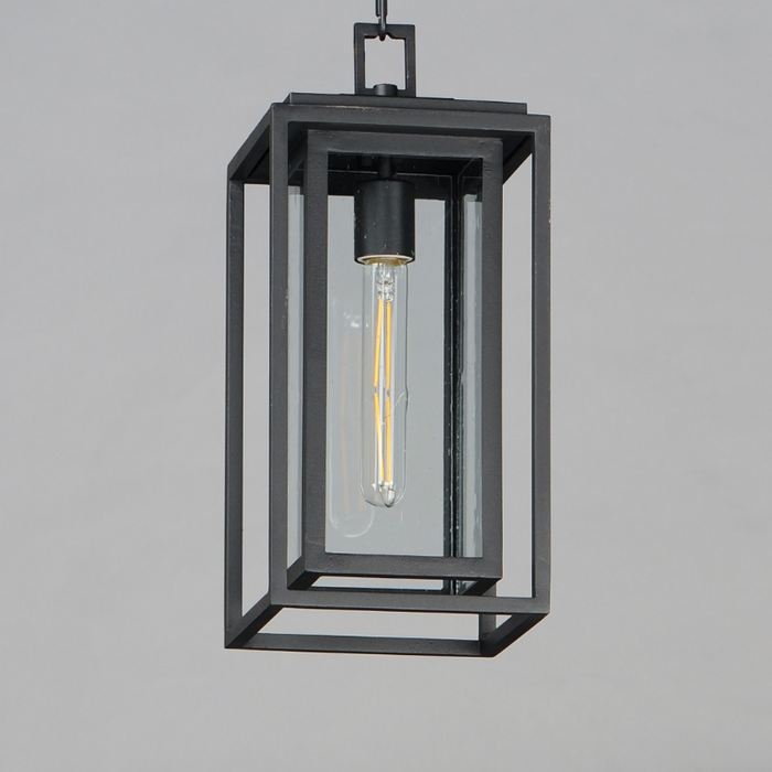 Maxim 3039 Cabana 1-lt 7" Outdoor Pendant