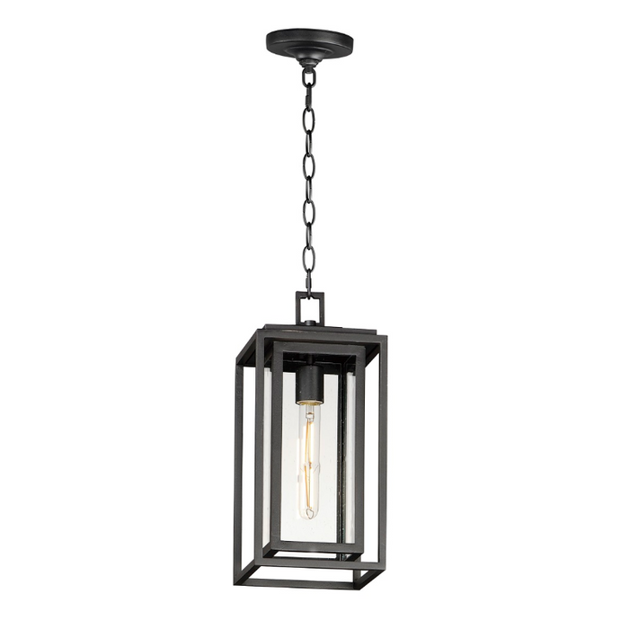 Maxim 3039 Cabana 1-lt 7" Outdoor Pendant