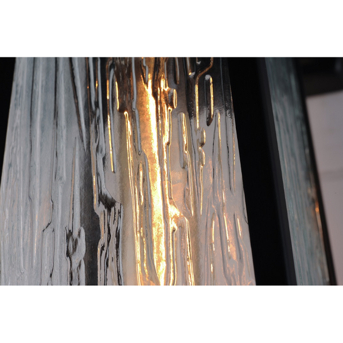 Maxim 3043 Schooner 1-lt 15" Tall Outdoor Wall Sconce