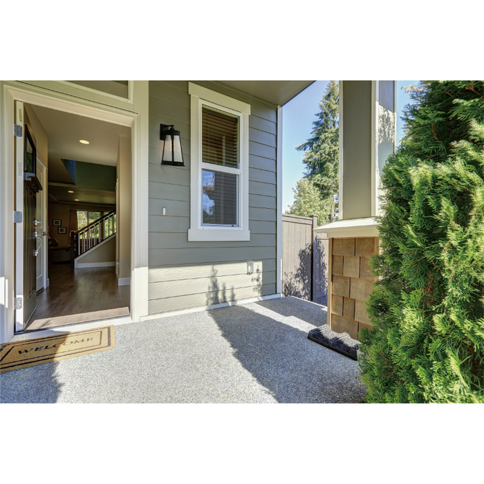 Maxim 3045 Schooner 1-lt 20" Tall Outdoor Wall Sconce