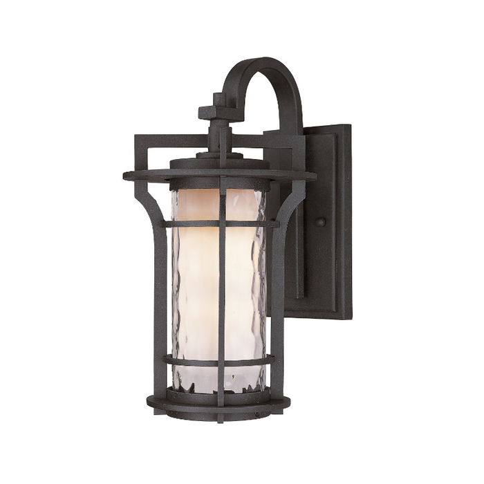 Maxim 30486 Oakville 1-lt 21" Tall Outdoor Wall Lantern