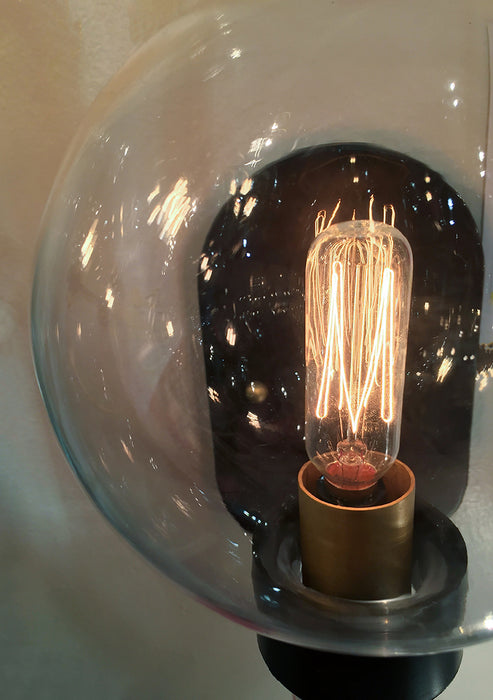 Maxim 30513 Bauhaus 3-lt 23" Bath Vanity