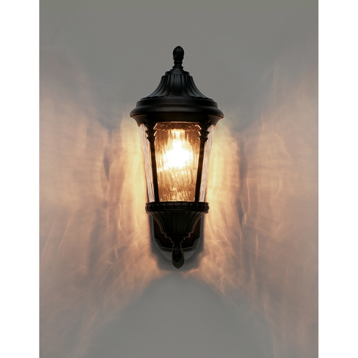 Maxim 3053 Sentry 1-lt 16" Tall Outdoor Wall Sconce
