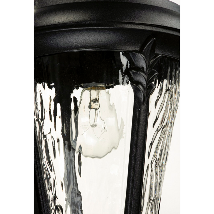 Maxim 3053 Sentry 1-lt 16" Tall Outdoor Wall Sconce