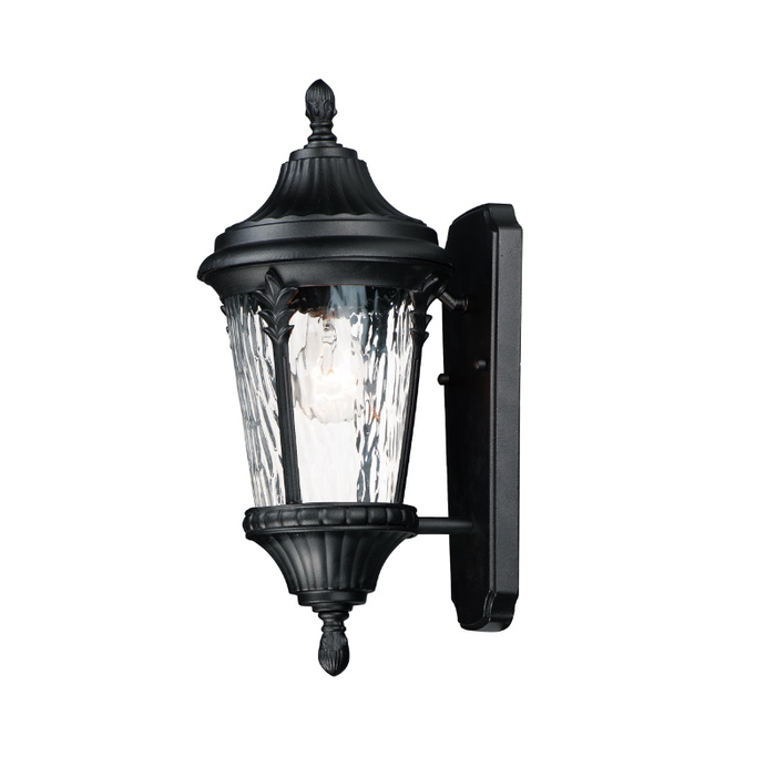 Maxim 3053 Sentry 1-lt 16" Tall Outdoor Wall Sconce