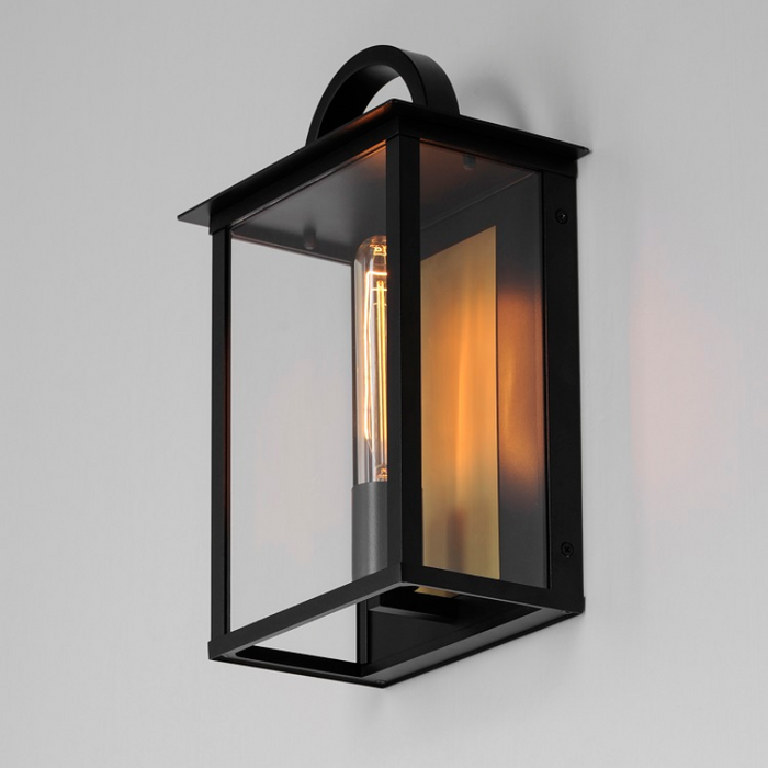 Maxim 30752 Manchester 1-lt 14" Tall Outdoor Wall Sconce