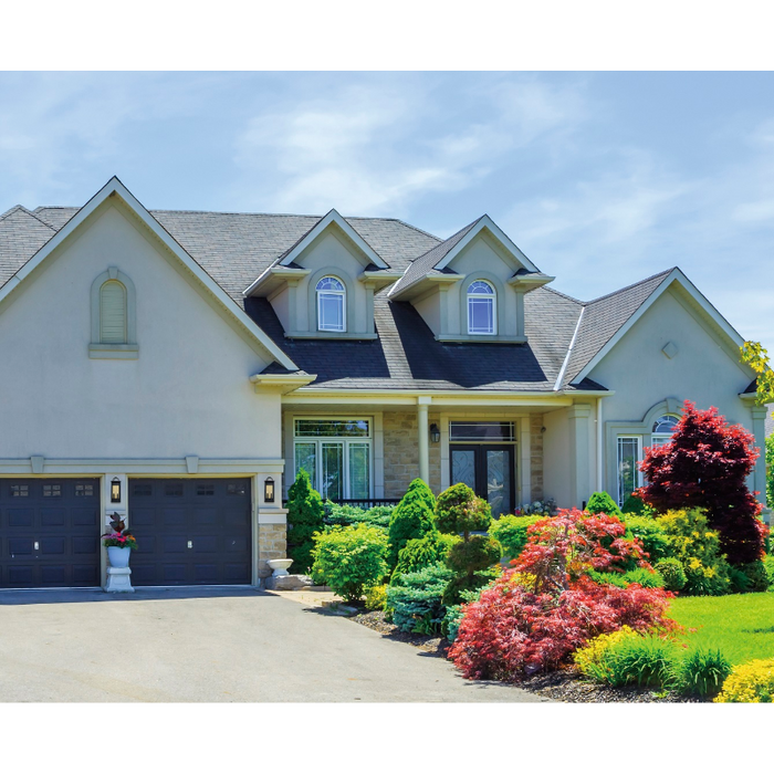 Maxim 30754 Manchester 2-lt 20" Tall Outdoor Wall Sconce