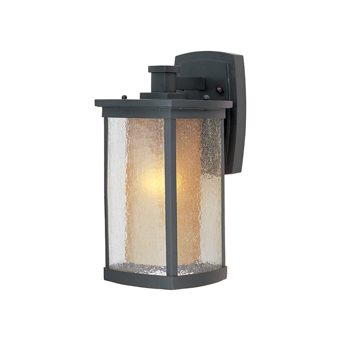 Maxim 3153 Bungalow 1-lt 14" Tall Outdoor Wall Lantern