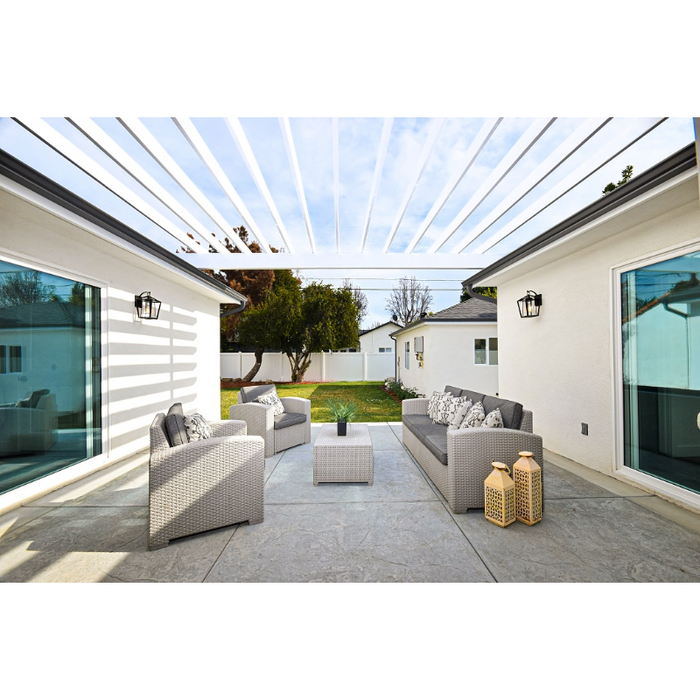 Maxim 3173 Artisan 1-lt 12" Tall Outdoor Wall Mount