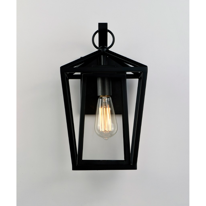 Maxim 3175 Artisan 1-lt 16" Tall Outdoor Wall Mount