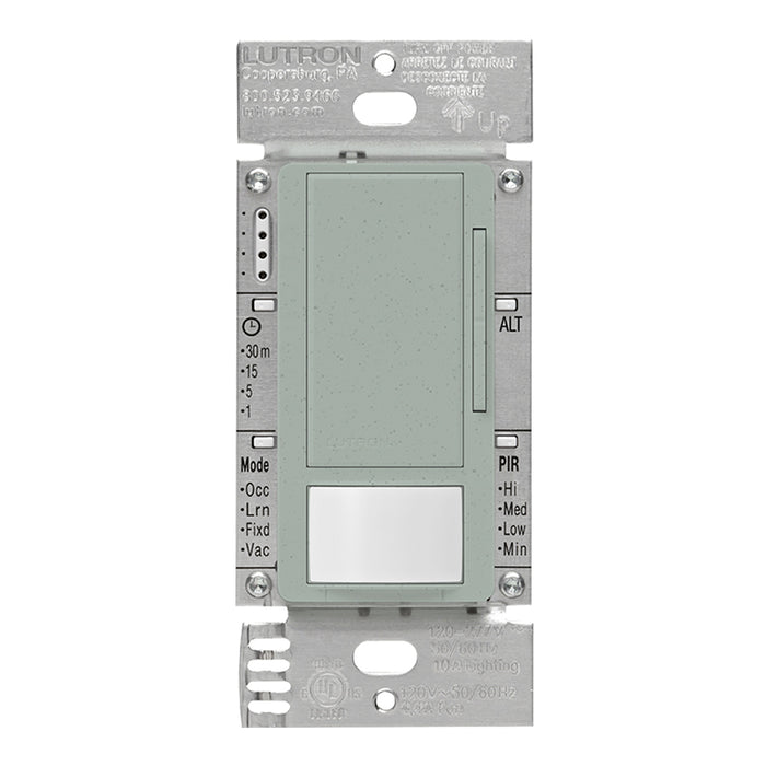 Lutron MS-Z101 Maestro Dimmer Sensor - Single Pole/Multi-location, Occupancy/Vacancy