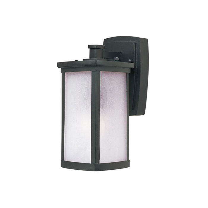 Maxim 3252 Terrace 1-lt 11" Tall Outdoor Wall Lantern
