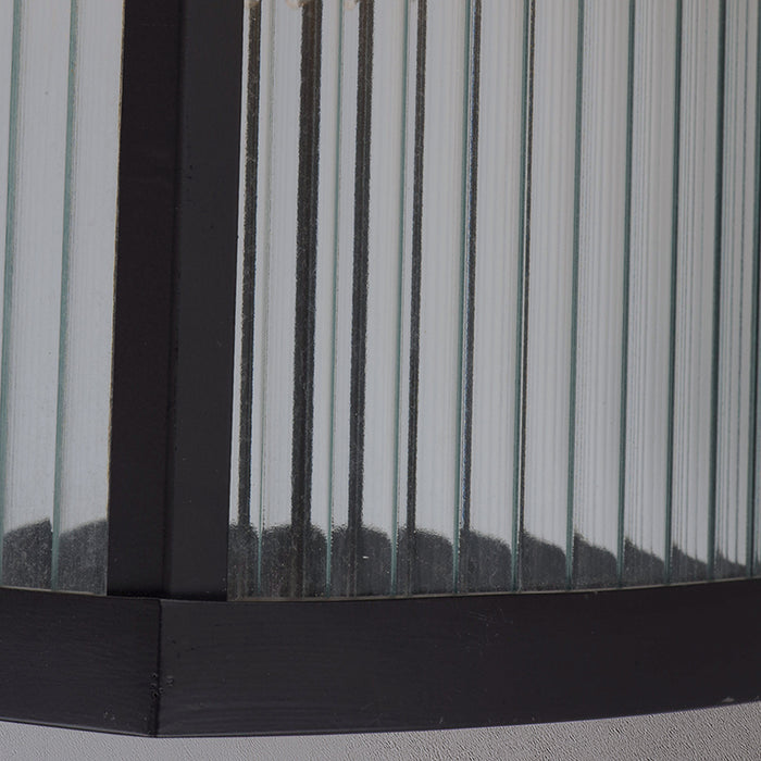 Maxim 3253 Terrace 1-lt 14" Tall Outdoor Wall Lantern