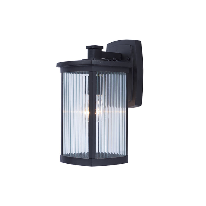 Maxim 3253 Terrace 1-lt 14" Tall Outdoor Wall Lantern