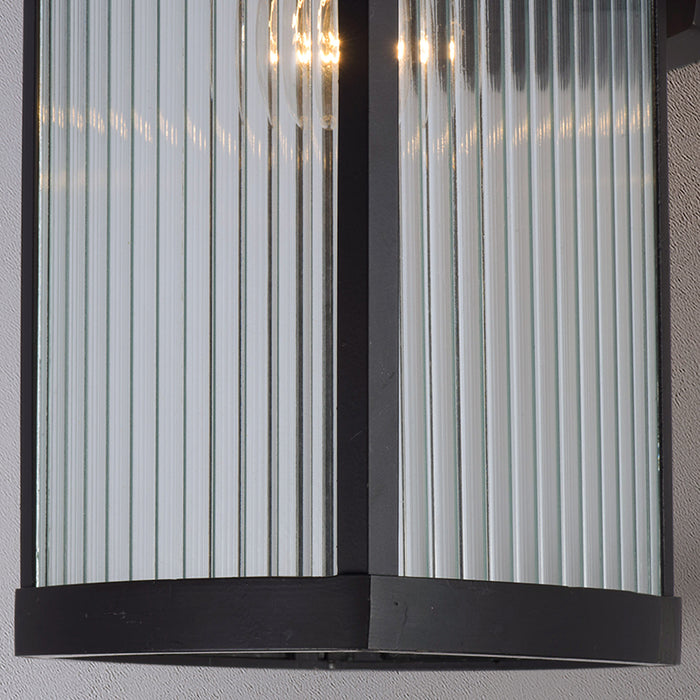 Maxim 3254 Terrace 1-lt 16" Tall Outdoor Wall Lantern