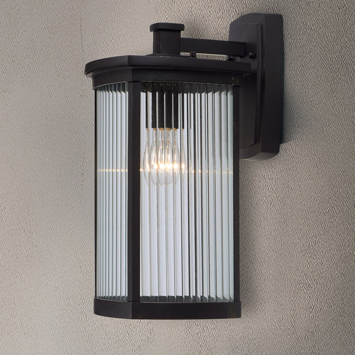 Maxim 3254 Terrace 1-lt 16" Tall Outdoor Wall Lantern