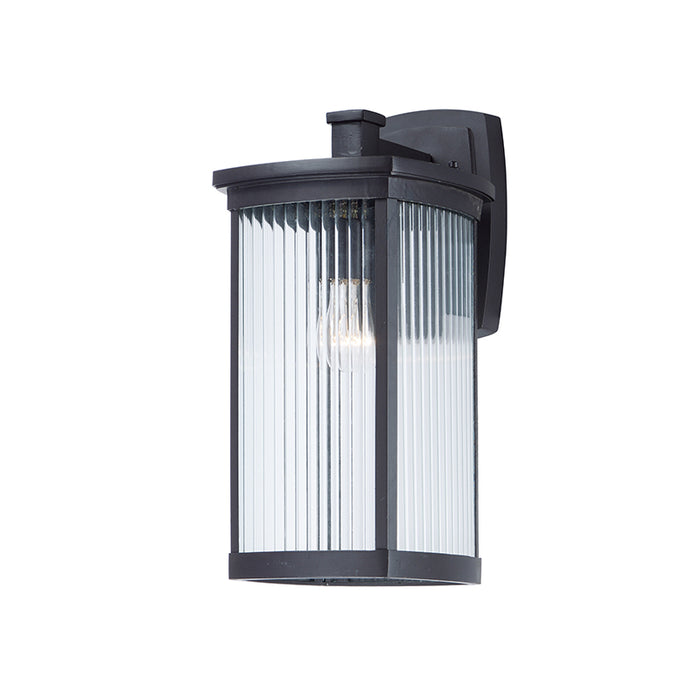 Maxim 3254 Terrace 1-lt 16" Tall Outdoor Wall Lantern