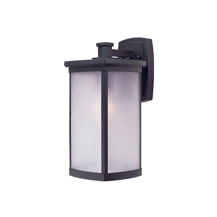 Maxim 3254 Terrace 1-lt 16" Tall Outdoor Wall Lantern