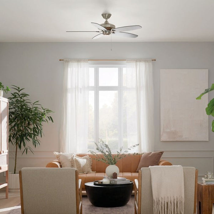 Kichler 330160 Renew 52" Ceiling Fan