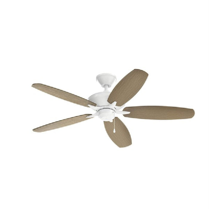 Kichler 330160 Renew 52" Ceiling Fan