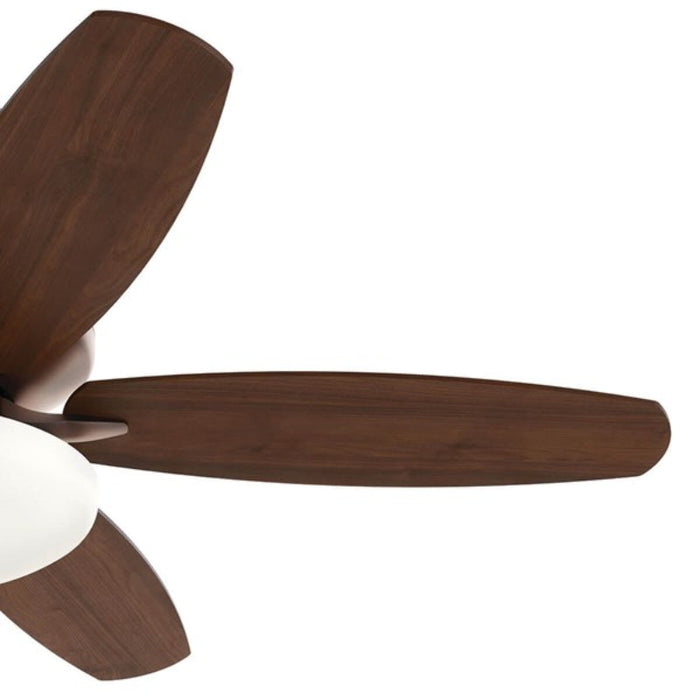 Kichler 330161 Renew Select 52" Ceiling Fan with LED Light Kit